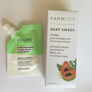 Farmacy Toner